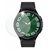 FIXED Ochranné tvrzené sklo pro smartwatch Samsung Galaxy Watch 6 Classic (47mm) čirá / 2 ks v balení 