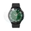 FIXED Ochranné tvrzené sklo pro smartwatch Samsung Galaxy Watch 6 Classic (47mm) čirá / 2 ks v balení 