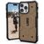 UAG Pathfinder MagSafe ochraný kryt pro Apple iPhone 15 Pro Max hnědá 