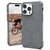 UAG Essential Armor MagSafe ochranný kryt pro Apple iPhone 15 Pro Max šedá