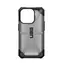 UAG Plasma ochranný kryt pro Apple iPhone 15 Pro šedá 