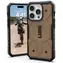 UAG Pathfinder MagSafe ochranný kryt pro Apple iPhone 15 Pro hnědá 