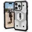 UAG Pathfinder MagSafe ochranný kryt pro Apple iPhone 15 Pro čirá 