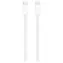 Apple 240W USB-C nabíjecí kabel 2 m bílá