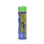 Gembird EG-BA-18650/2600 Dobíjecí baterie 18650 / 3.7V / 2600 mAh / lithiová / 1 ks / v blistru 