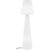 New Garden Lola 110 - bílé světlo / Podlahová lampa / G13 / 16W / 1600 lm / IP65