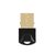 Gembird BTD-MINI6 Bluetooth USB dongle / BT 5.0 / 20m dosah
