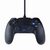 Gembird JPD-PS4U-01 Gamepad černá / vibrační systém / PS4 / PC / USB / LED / 3m