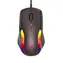 Havit MS959S hnědá / Herní myš / optická / 12000 DPI / USB / 1.6m 