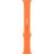 Apple Watch 45mm Bright Orange Sport Band / sportovní pásek pro Apple Watch