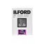 Ilford MG RC DL 1M / 25 listů / 17.8 x 24 cm / černobílý fotografický papír / lesklý