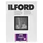 Ilford MG RC DL 1M (30.5 x 40.6 cm) / 50 listů / černobílý fotografický papír / lesklý