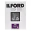 Ilford MG RC DL 44M (10.5 x 14.8 cm) / 100 listů / černobílý fotografický papír / perleťový