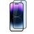 Epico 3D+ Anti-Blue Light Tvrzené sklo pro Apple iPhone 15 Pro Max