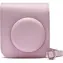 Fujifilm Instax Mini 12 Bag růžová / Pouzdro pro Instax Mini 12