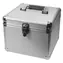 LogiLink UA0193 stříbrná / Kufr na 3.5" disky 