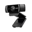 Logitech WebCam C922 Pro Stream / 1920x1080px / 1080p|30 fps / 15MP / Mikrofon / USB