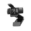 Logitech HD Pro Webcam C920s / webkamera / FHD 1080p / USB 2.0 / černá