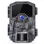 Apeman Trail Cam H55 / Fotopast / 1080p FHD / 13Mpix / 850nm IR LED /  2" LCD / IP66 / SDHC