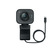 Logitech StreamCam C980 černá / streamovací kamera / 1080p60 / USB 3.2 Gen1 typ C / 1.5m