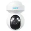 Reolink E1 Outdoor / bezpečnostní kamera /  WiFi 2.4 GHz, 5 GHz / 1080p / noční vidění / IP65 / microSD / bílá