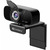 Sandberg Chat Webcam černá / Full HD / 2Mpx / USB 2.0 / mikrofon / 1.5 m