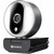 Sandberg Streamer USB Webcam Pro černá / Full HD / 2 Mpx / USB 2.0 / 2 m 