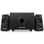 Niceboy ORYX VOX 2.1 Maxx bass / Reproduktory / 2.1 / 3.5 mm jack / USB / 25 W / 20-20000Hz