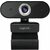 LogiLink UA0371 černá / Webkamera / 1080p@30Hz / USB-A