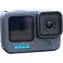 GoPro HERO 12 Black / sportovní kamera / 5.3K/60fps / 27Mpix / stabilizace obrazu / USB-C & Wi-Fi & BT
