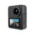 Kandao QooCam 3 Motorcycle Combo / Akční kamera / 360° / 5.7K / 62MP / IP68 / Wi-Fi / BT / microSD / 1600mAh