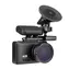 Eltrinex LS600 GPS černá / Kamera do auta / 4K / 2.45" TFT / úhel záběru 170° / MicroSD