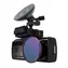 Eltrinex LS700 GPS / Kamera do auta / 4K / 3.19" / úhel záběru 170° / MicroSD