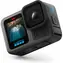 GoPro HERO 13 Black / sportovní kamera / 5.3K/60fps / 27Mpix / stabilizace obrazu / USB-C & Wi-Fi & BT