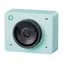 OBSBOT Meet 2 zelená / webkamera / 4K@30fps / FullHD@60fps / USB-C / Mikrofon  