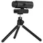 Streamplify CAM Streaming Webcam černá / Webkamera / FHD 60fps / USB