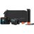GoPro HERO 13 Black Bundle / sportovní kamera / 5.3K/60fps / 27Mpix / stabilizace obrazu / USB-C & Wi-Fi & BT
