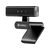 Sandberg Face-ID Webcam Mini Pro černá / webkamera / 2560x1440 / USB-C