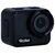 Rollei ActionCam 9s Cube / 12 Mpix / 4K 30fps / 170° / 2.1" LCD / Stabilizace / vodotěsná do 21m / Wi-Fi / USB-C