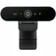 Logitech Brio 4K černá / Webkamera / UHD / duální mikrofon / USB 3.0 & USB-C