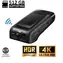 Thinkware U1000 Plus černá / Kamera do auta / 4K / GPS / Wi-Fi / BT / microSD