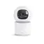 Hama Smart domácí WiFi kamera bílá / otáčení / naklápění / noční vidění / Full HD