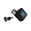 Rozbaleno - 70mai Dash Cam Pro Plus + Zadní kamera RC06 Set černá / 2" LCD / 2592x1944 / WDR / 500 mAh / parkovací režim / rozbaleno