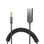 FIXED Signal Alu Bluetooth audio přijímač / se zabudovaným mikrofonem