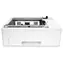 HP LaserJet 550 Sheet Paper Tray - zásobník papírů