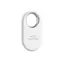 Samsung Galaxy SmartTag2 bílá / Bluetooth lokalizační čip / UWB / IP67 