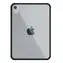 Epico Hero Ochranný kryt pro Apple iPad mini 6 (2021) 8.3" transparentní/černá