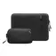 tomtoc Sleeve Kit pouzdro pro MacBook Pro 14" černá