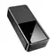 Joyroom JR-QP193 černá / Power Bank / 30000mAh / 2xUSB / USB-C / Micro-USB / 22.5 W 
