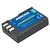 AVACOM Náhradní baterie Nikon EN-EL9 & EN-EL9A & EN-EL9E / Li-Ion / 7.2V / 1100mAh / 7.9Wh